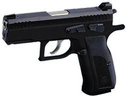 Sphinx 3000 Tactical Black